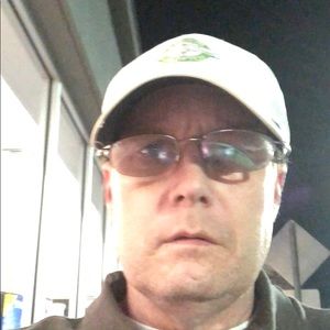 Meet your Posher, Jeff